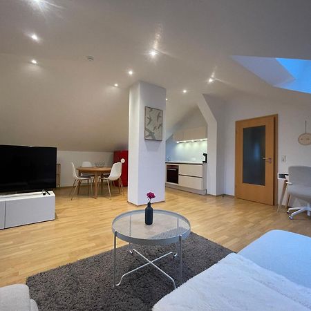 Ferienwohnung Huimelig Im Allgaeu Rothenbach  Экстерьер фото