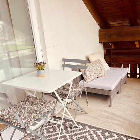 Ferienwohnung Huimelig Im Allgaeu Rothenbach  Экстерьер фото