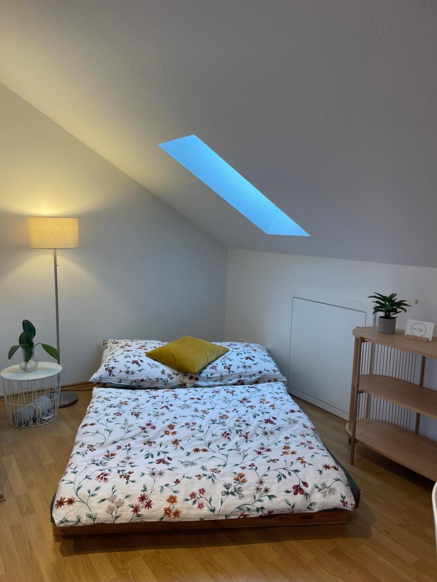 Ferienwohnung Huimelig Im Allgaeu Rothenbach  Экстерьер фото
