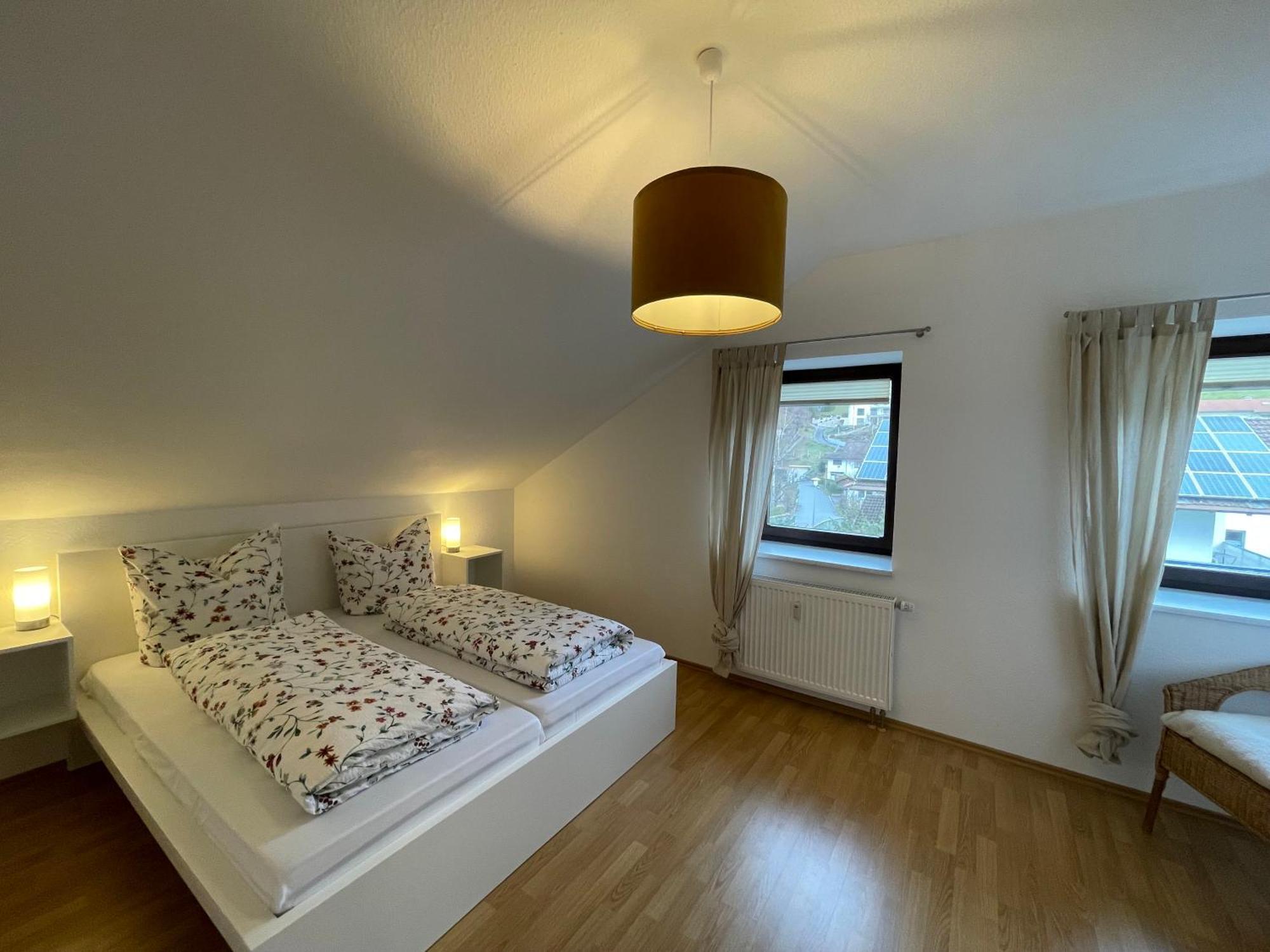 Ferienwohnung Huimelig Im Allgaeu Rothenbach  Экстерьер фото