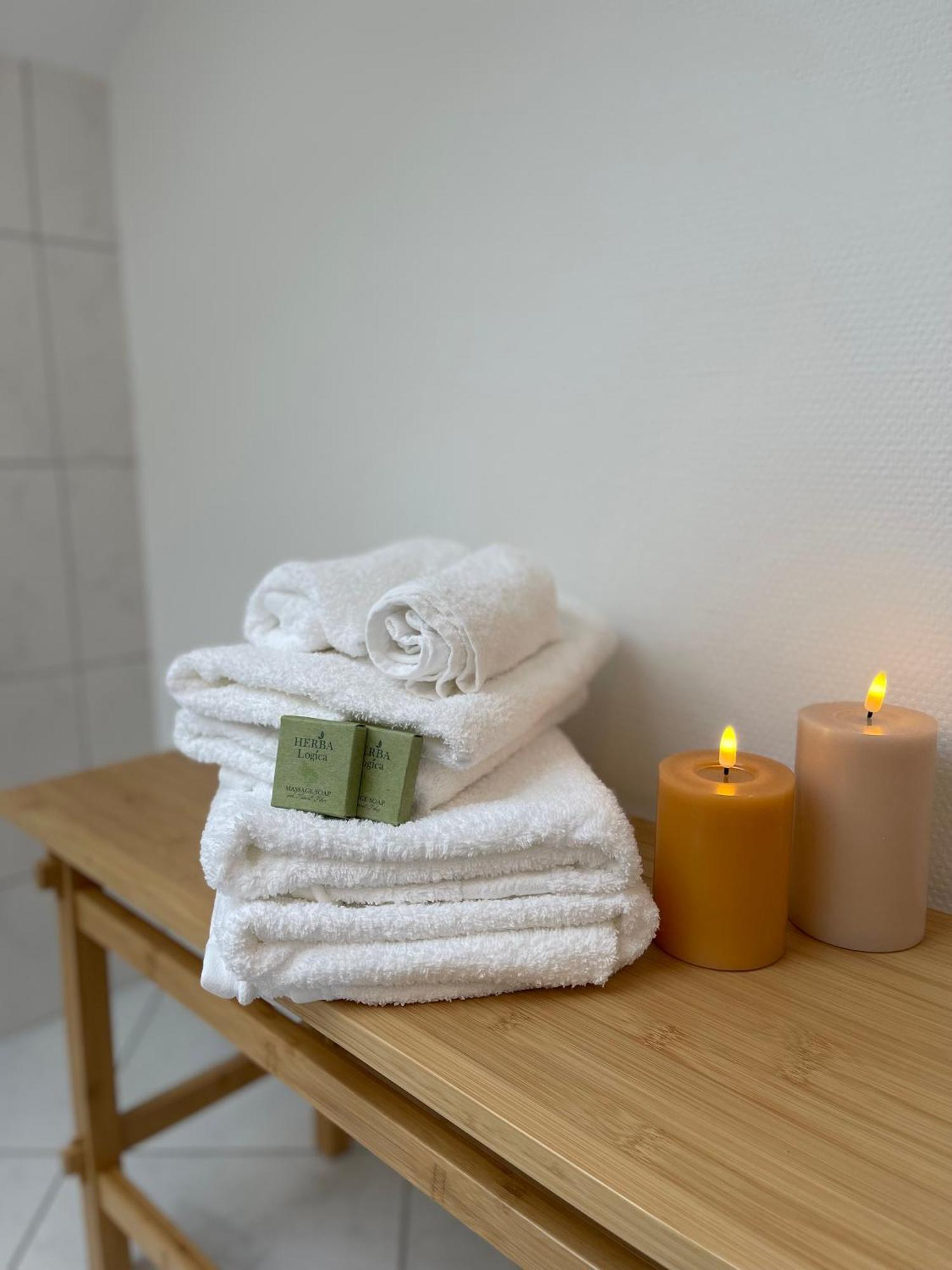 Ferienwohnung Huimelig Im Allgaeu Rothenbach  Экстерьер фото