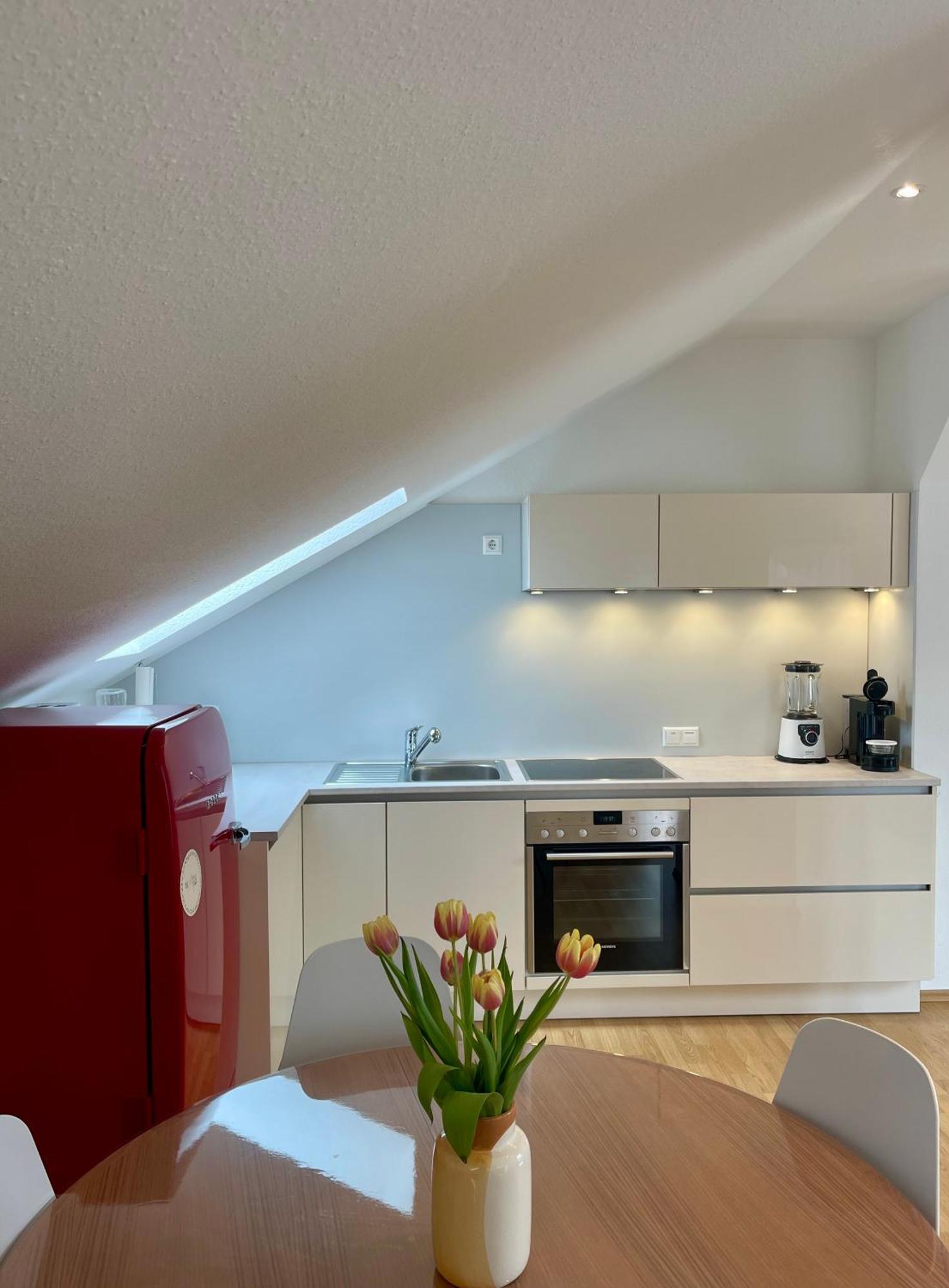 Ferienwohnung Huimelig Im Allgaeu Rothenbach  Экстерьер фото