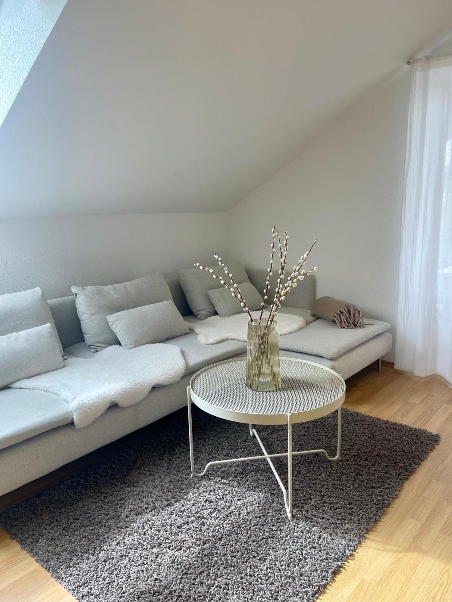 Ferienwohnung Huimelig Im Allgaeu Rothenbach  Экстерьер фото