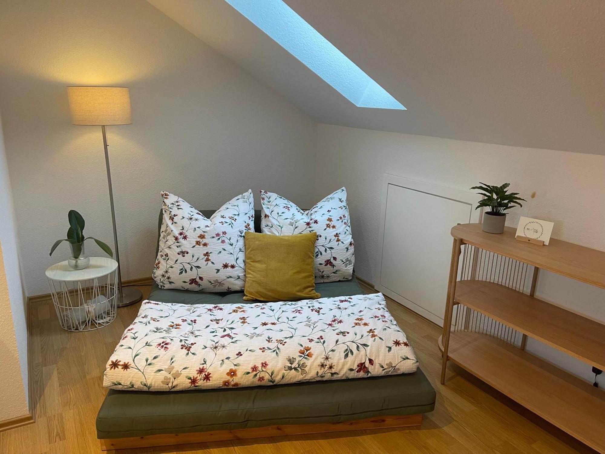 Ferienwohnung Huimelig Im Allgaeu Rothenbach  Экстерьер фото